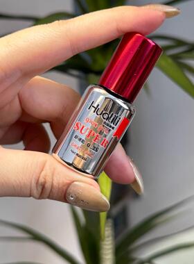 花梨美睫美睫胶水0.3S超速干胶水牢固70天店家老手胶水温和软态