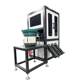Processing part detection equipment product size and surface defect detection parts optical screening machine