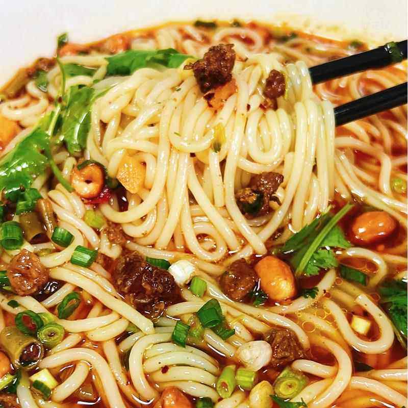 状元嫂肉酱鲜米线 线酱香速食麻酱正宗徐州米线 线特产面线 线方,淘宝优惠券,粉丝福利购,淘宝优惠卷