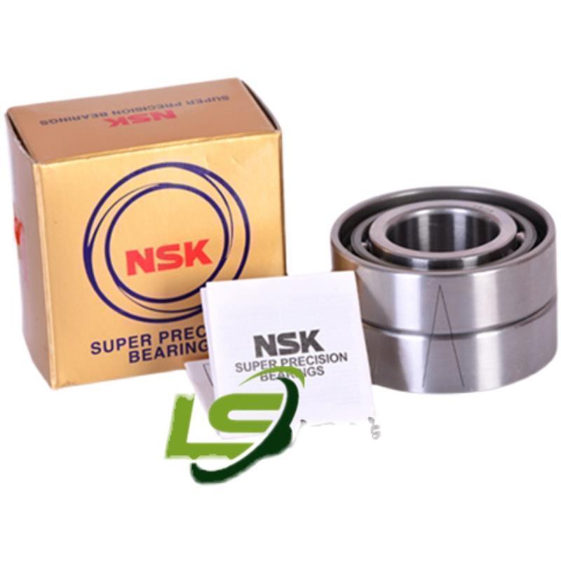 NSK进口角接触轴承 723 724 725 726 727 728 729 C/AC/B - 图0