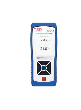 理瑞士TSR风速仪MiniAir micro 20 m/s