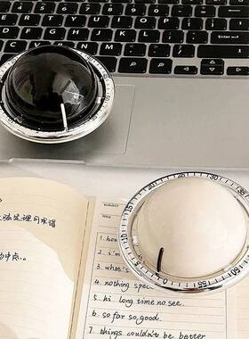 【原创】厨房计时器时间管理器倒计时机械计时器机械定时器磁吸器