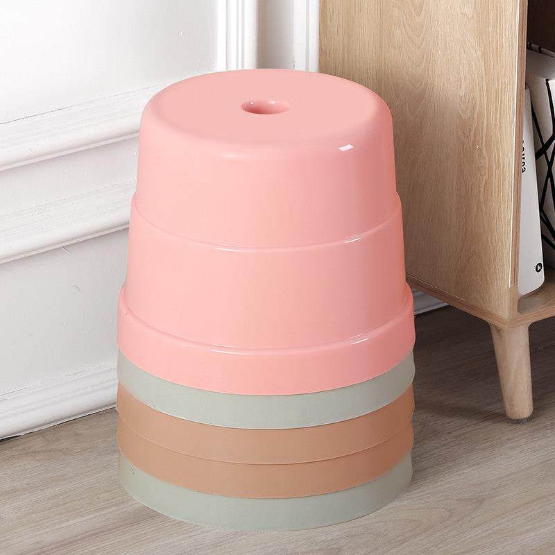 加厚欧式成人塑料凳子家用矮凳茶几凳浴室凳儿童小板凳餐桌凳椅子,淘宝优惠券,粉丝福利购,淘宝优惠卷