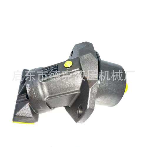 液压马达 A2FE63/61W-VAL100 A2FE63 内藏式柱塞马达 高速马达 - 图2