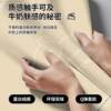 Stair mats glue-free self-adhesive household anti-slip revolving steps with solid wood stair step mats full carpet