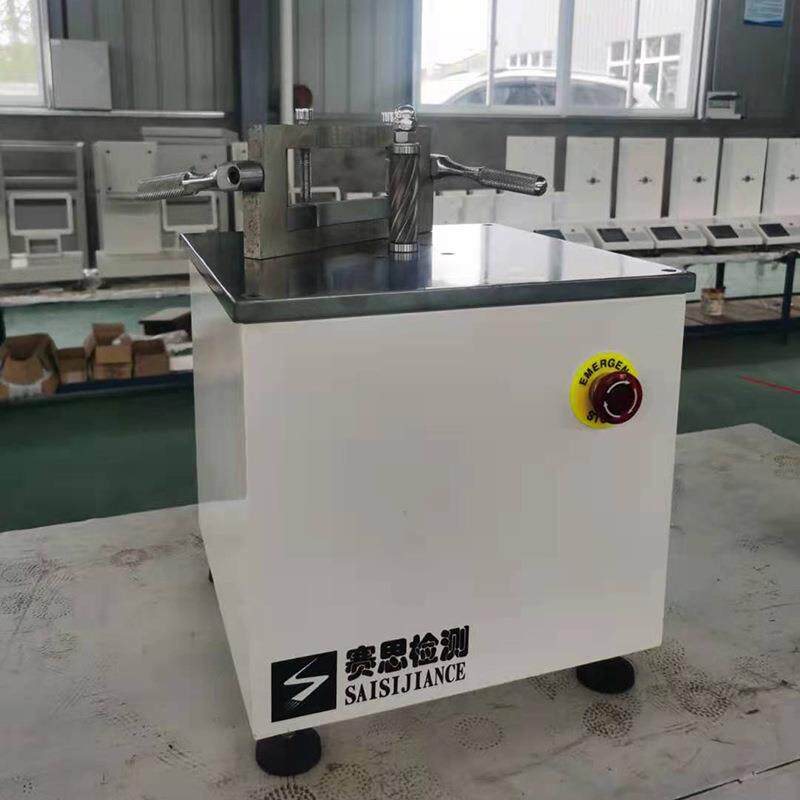 Seth supplies dumbbell prototype machine SMT-5004 new dumbbell prototype machine directly from Yangzhou manufacturer