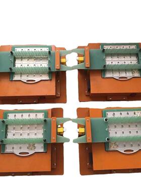 测试工装治具pcba测试架pcb测试架测试治具设计