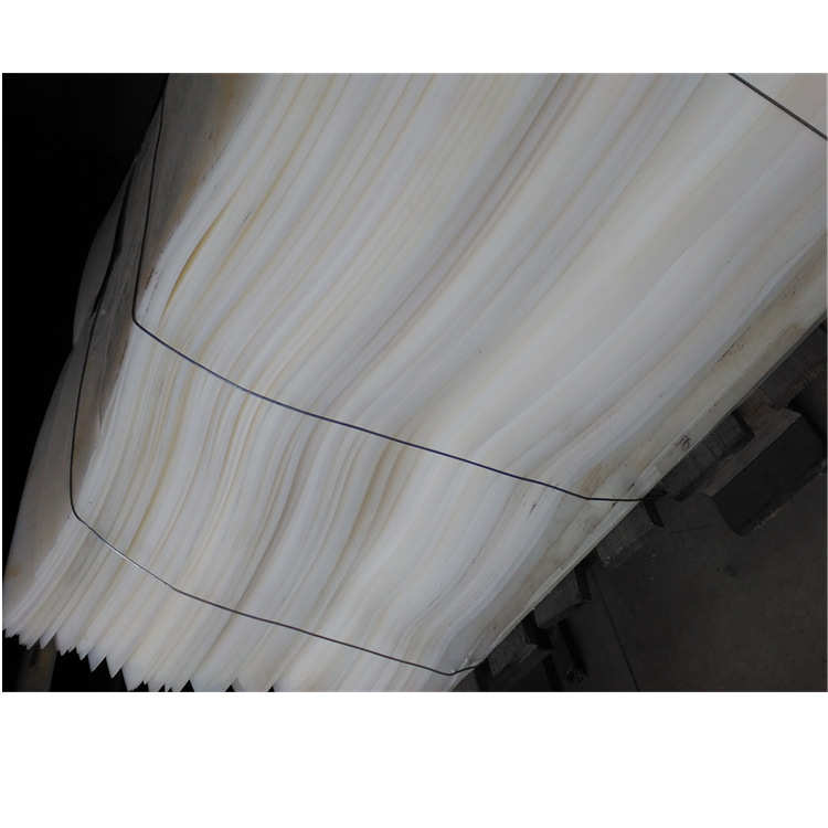 尼龙薄板 韧性好尼龙片材 尼龙塑料薄板 0.5、 1、 1.5mm - 图2