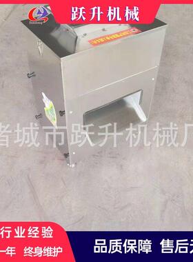 ys-小型家用切块机小型鸡鸭鹅切块机小型切片机E040