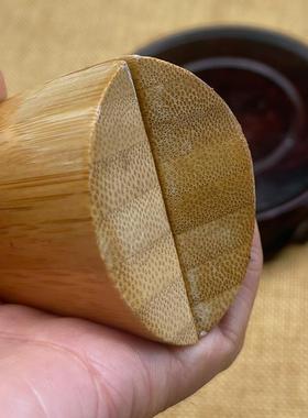 圣杯竹子圣卦杯茭杯闽南信杯潮汕胜杯阴阳杯羊角卦掷杯筊杯圣杯卦