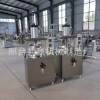 Intelligent electric pancake machine fully automatic spring cake pancake machine commercial multi-function pancake press
