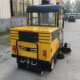 ເຄື່ອງ sweeper ໄຟຟ້າຂະຫນາດນ້ອຍ enclosed ຢ່າງເຕັມສ່ວນອຸປະກອນ sweeper ຖະຫນົນຫົນທາງນອກໂຮງງານຂະຫນາດໃຫຍ່ພື້ນທີ່ໂຮງງານຜະລິດສູນຍາກາດ sweeper
