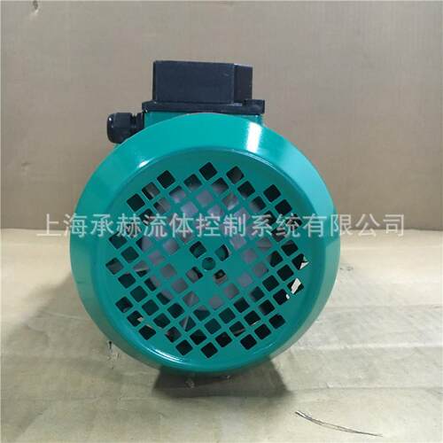 德国威乐MHI804不锈钢卧式多级离心泵家用220V加压抽水增压泵 - 图2