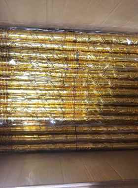 孙悟空如意金箍棒伸缩合金金属定海神针齐天大圣兵器道具儿童玩具