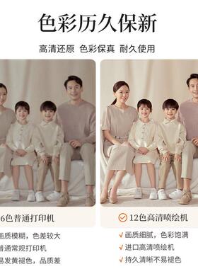 照片墙组合相框定制不规则走廊过道相片挂墙楼梯相簿墙沙发背景墙