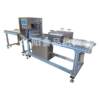 Multifunctional intelligent cutting and dicing machine candy manufacturing equipment peanut crispy snowflake crispy rice krispie candy toffee cutting