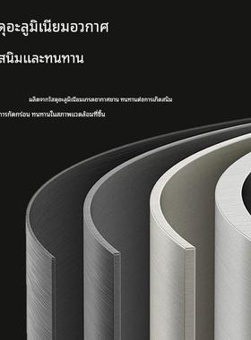 专业无磁罗盘三脚架360度旋转太空铝材质可旋转调节防磁加粗加厚