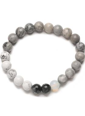 跨境爆款星球手链手链行星手链