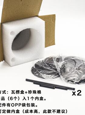 耶诞金属铁艺烛台哑光圆盘黑色覆古托 托盘蜡烛底座铁柱烛台圆形