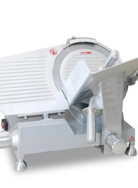 MS-220L/250L/300L 豪华款商用切肉机刨肉机电动火锅店全自动牛