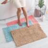 Chenille Nordic Home 2026 Bathroom Anti-Slip Mat