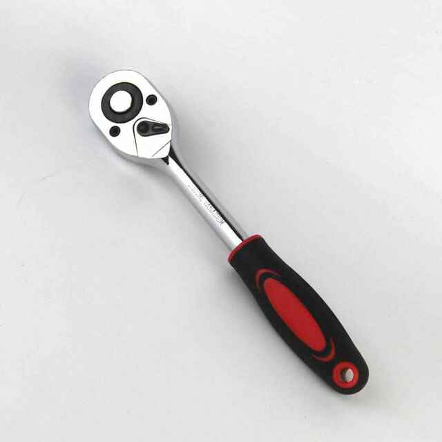 37-piece set of car sleeve tool box ratchet wrench set repair set car repair combination hardware tools