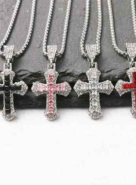 潮流个性百搭短袖背心配饰