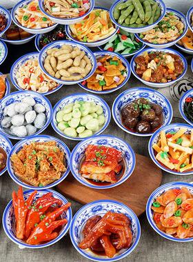 仿真菜品中西餐甜品糖水模型假小炒肉饭菜海鲜食物品果蔬装饰道具
