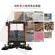Jielemei Commercial Riding Electric Sweeper Factory Property Street Sanitation Sweeper KM-2000