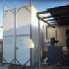 Large paper tube dryer air energy paper tube drying equipment intelligent control heat pump carton dryer manufacturer