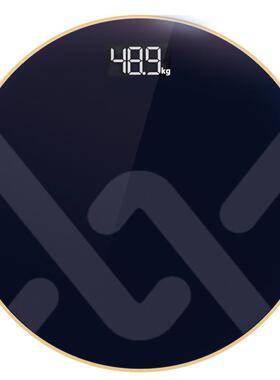 电子秤体重秤人体秤跨境体脂秤