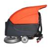 Shanjie S50A hand push floor washer multifunctional commercial mopping truck workshop factory epoxy floor cleaning