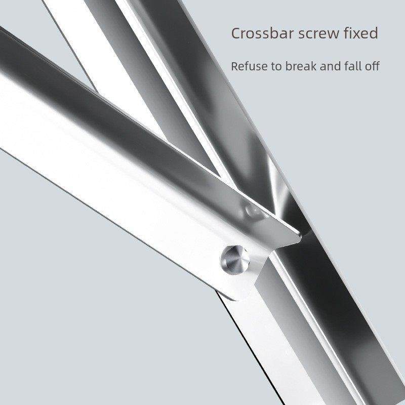 304不锈钢空调支架 1.5P2P3P加厚空调外机挂架子托架通用空调配件,淘宝优惠券,粉丝福利购,淘宝优惠卷