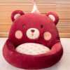 Futon cushion floor lazy sofa bay window home tatami children's pier bedroom floor fart cushion seat