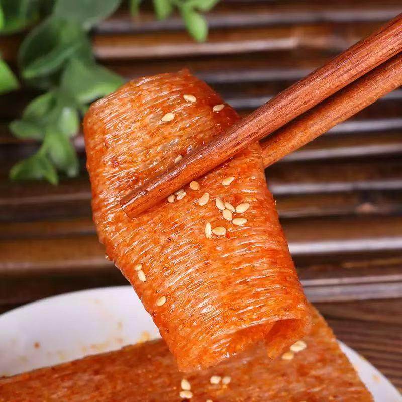 嘴巴香毛劲松老式大辣片辣条亲嘴片90后儿时怀旧麻辣解馋零食小吃,淘宝优惠券,粉丝福利购,淘宝优惠卷