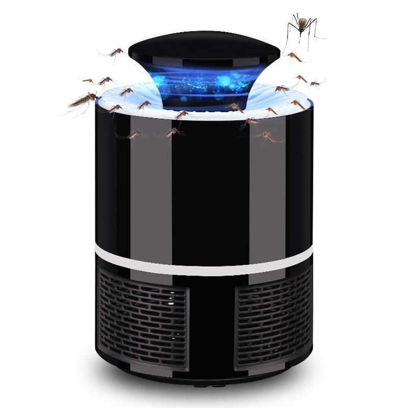 Mosquito Lamp Household Mosquito Eliminator家用灭蚊器灭蚊灯 - 图3