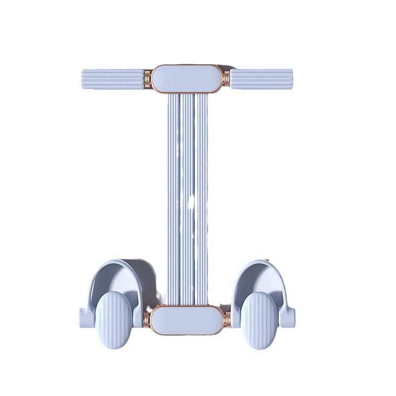 美腿塑形痩腹脚蹬拉力器升级可调瘦腰仰卧起坐辅助器足蹬美腿,淘宝优惠券,粉丝福利购,淘宝优惠卷