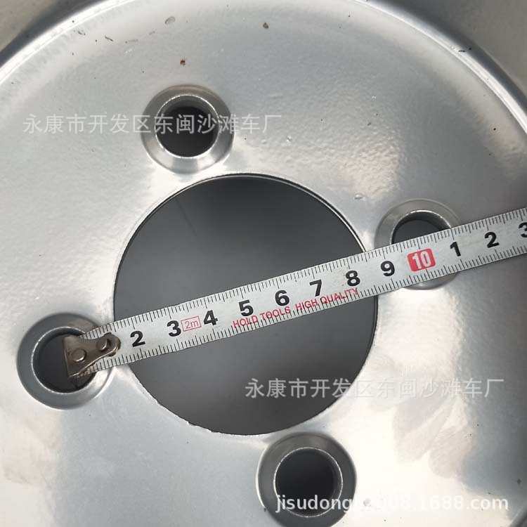 沙滩车轮胎改装电动 三轮车 农用 机械车 235/30-10轮胎10寸配件 - 图2