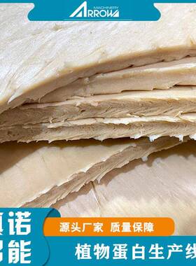 水分蛋白生产线真诺智能油脂大豆蛋白肉人造肉膨化机素食