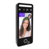 Tianchang Seller Zhimei TM-TM-AL07FAL07F face fingerprint access control attendance machine face recognition attendance access control