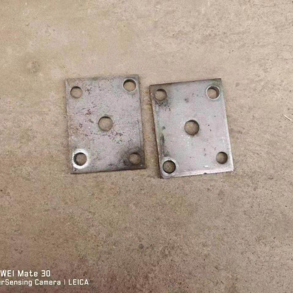 农用车三轮四轮改装车U型圆卡子螺栓钢板弓子板卡子,淘宝优惠券,粉丝福利购,淘宝优惠卷