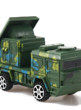 Military Toy Model Action Figure Plastic Soldiers Army Men F