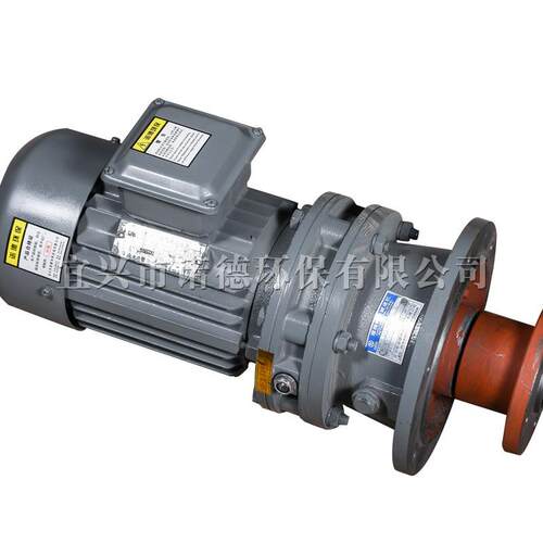 立式搅拌机BLD2-23-2.2KW工业用加药桶搅拌器电机带减速搅拌机泵 - 图3