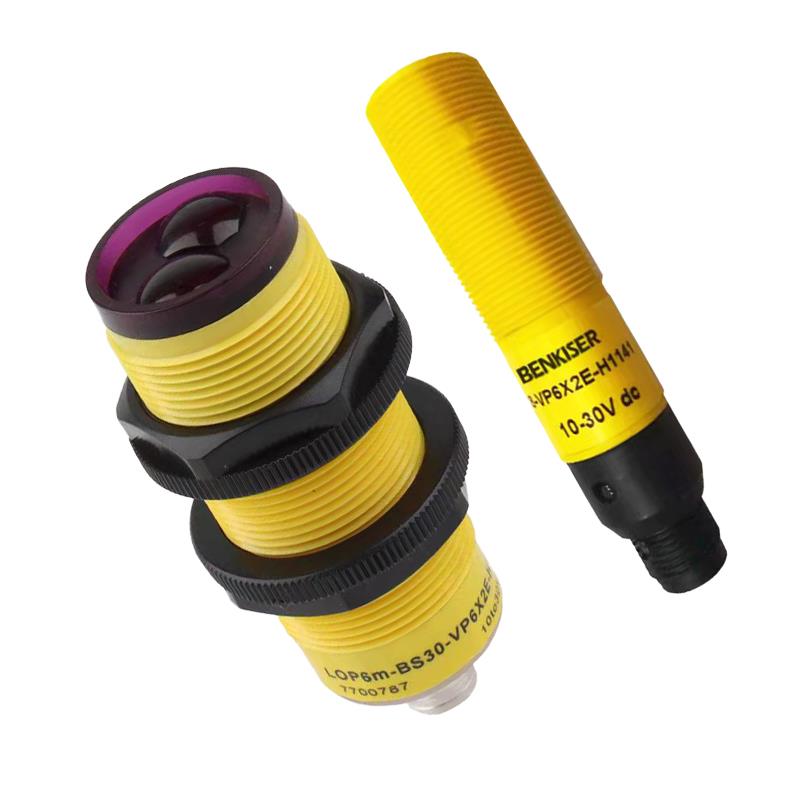 图尔克光电开关RO20M-BS18-VP6X2E-H1141 LOP6M-BS30 DOIR EOIR - 图3