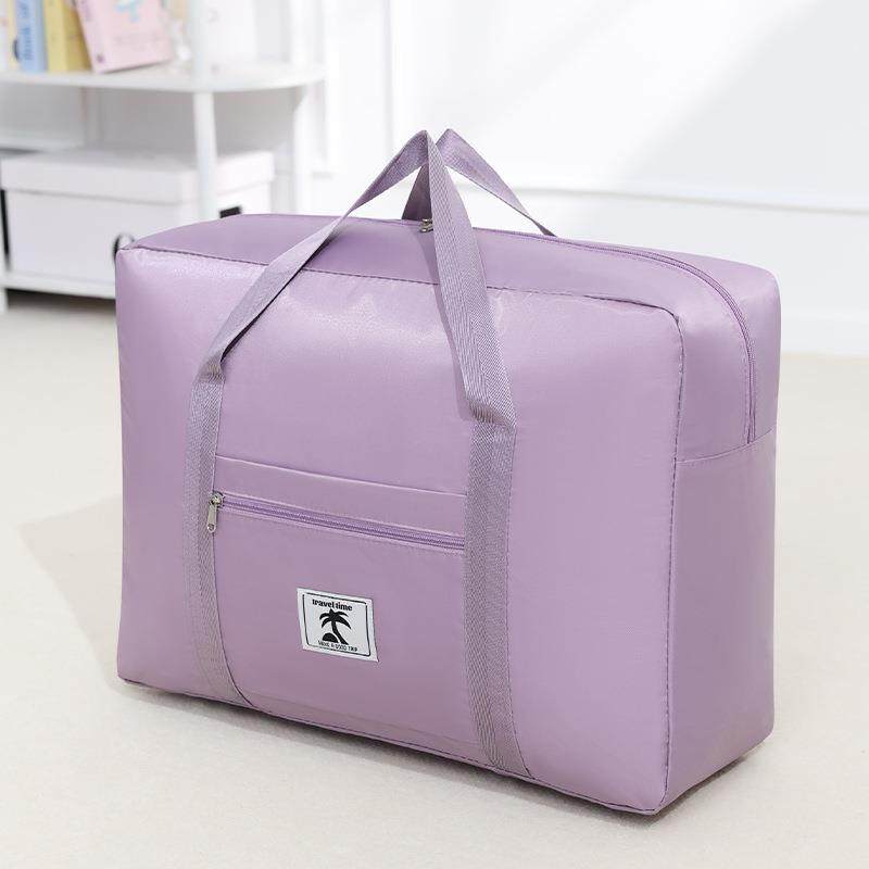 蓓恋短途旅行包搬家打包行李包手提待产收纳袋大容量旅游收纳袋,淘宝优惠券,粉丝福利购,淘宝优惠卷