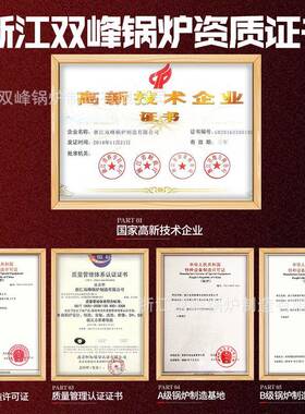 双峰电蒸汽发生器蒸汽机商用工业蒸气全自动电加热蒸汽锅炉