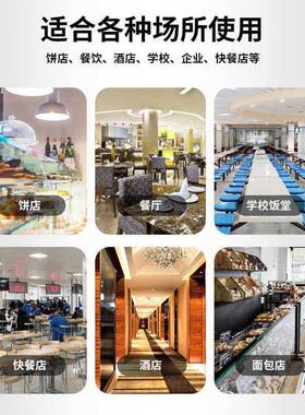 不锈钢份数盆车商用加厚列双列份数餐盘架子车餐盘烤盘车晾饼架