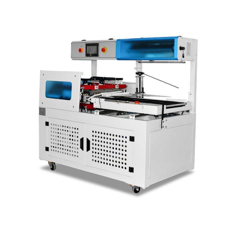 热收缩机 厂家直销POF热收缩膜包装机 PE包装膜全自动热收缩机,淘宝优惠券,粉丝福利购,淘宝优惠卷