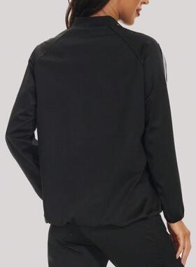 T 37552 Men's Silver Sweat Suit 士爆汗服
