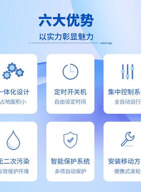 粮油检测有机废水处理设备​油脂分析废水处理器​粮食毒素检测
